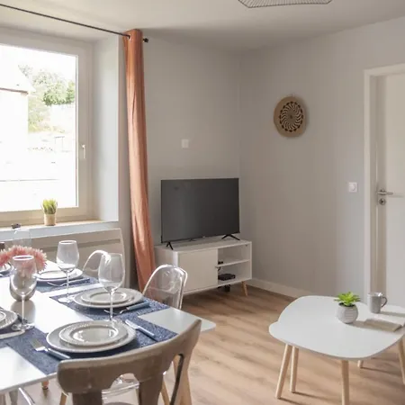 Nouveau - L'univers - Jardin Partage, Barbecue * Diemeringen