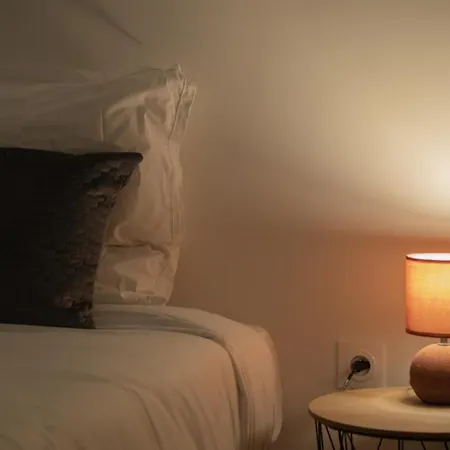 Daire Nouveau - L'univers - Jardin Partage, Barbecue