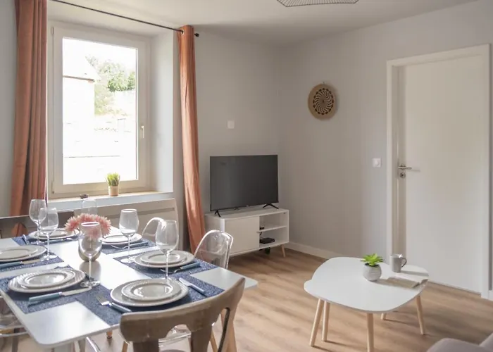 Nouveau - L'univers - Jardin Partage, Barbecue * Diemeringen