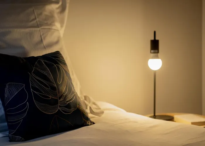 Nouveau - L'univers - Jardin Partage, Barbecue アパート