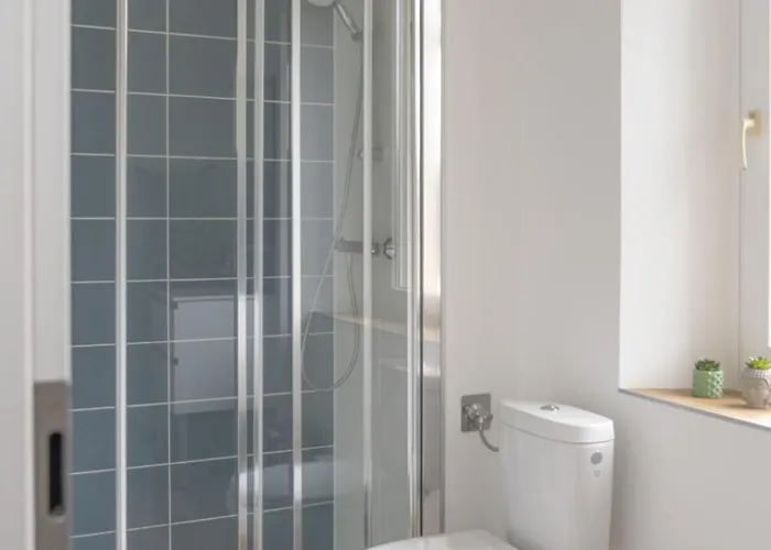 Nouveau - L'univers - Jardin Partage, Barbecue アパート